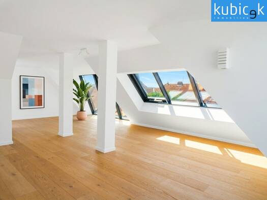 Wohnung zum Kauf - Erstbezug 875.000 € 4 Zimmer 127 m² 5. Geschoss Wien 1220