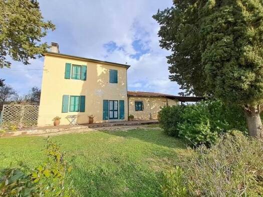 Einfamilienhaus zum Kauf 670.000 € 4 Zimmer 200 m² 50.000 m² Grundstück Follonica 58022