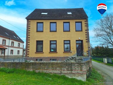 Einfamilienhaus zum Kauf 59.700 € 7 Zimmer 233,3 m² 118 m² Grundstück frei ab sofort Osterweddingen Osterweddingen 39171