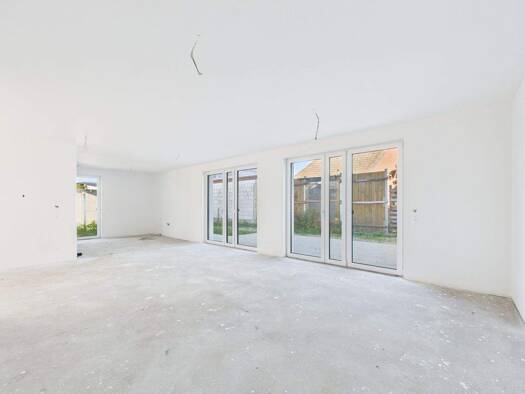 Einfamilienhaus zum Kauf - Erstbezug 318.000 € 5 Zimmer 171 m² 547,5 m² Grundstück Wittinger Straße Ehra Ehra-Lessien 38468