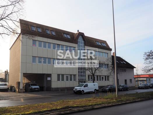 Bürofläche zur Miete 9,50 € 4 Zimmer 196 m² Bürofläche Charlottenburg Charlottenburg-Wilmersdorf 13627