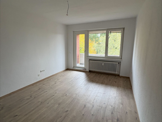 Wohnung zur Miete 487 € 3 Zimmer 68,3 m² 3. Geschoss frei ab 17.10.2025 An der Emsbrücke 18 Leerort Leer 26789