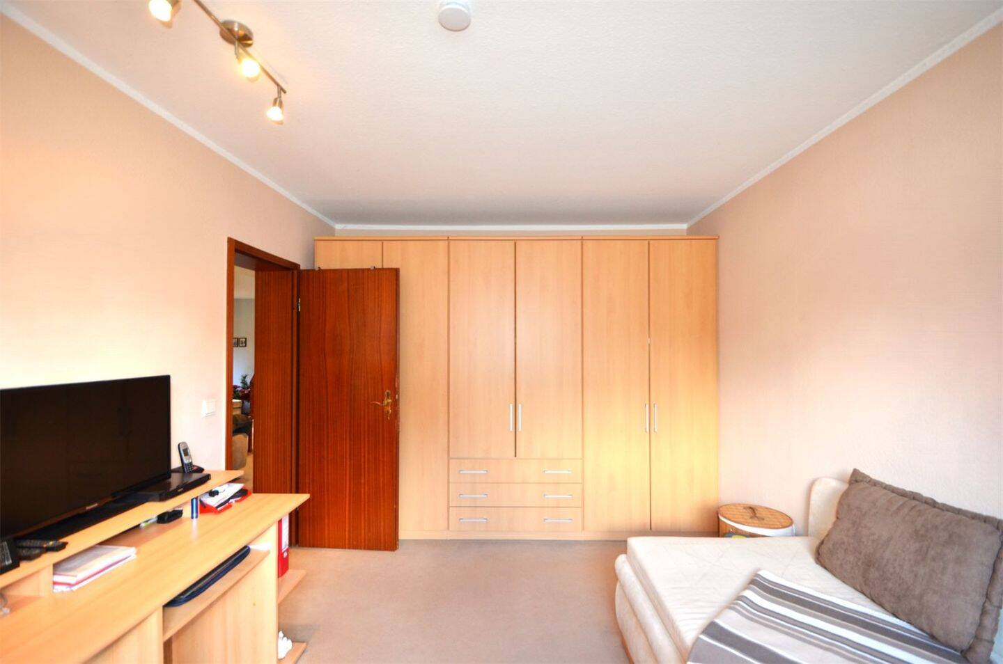 3 Zimmer -Gartenwohnung mit Licht und Charme – Berlin – Vorschaubild 8