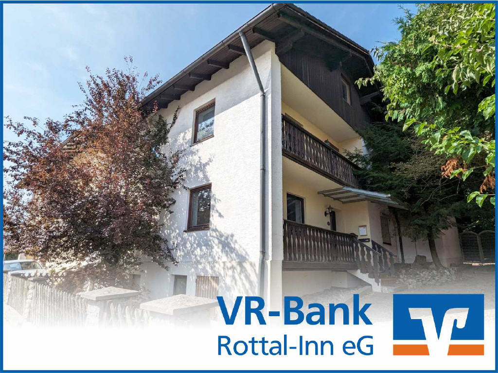 Einfamilienhaus zum Kauf 275.000 € 6 Zimmer 170 m²<br/>Wohnfläche 697 m²<br/>Grundstück Pfarrkirchen Pfarrkirchen 84347