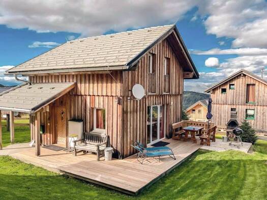 Einfamilienhaus zum Kauf 349.000 € 3 Zimmer 62 m² 300 m² Grundstück Klippitztörl Bad St. Leonhard im Lavanttal 9462