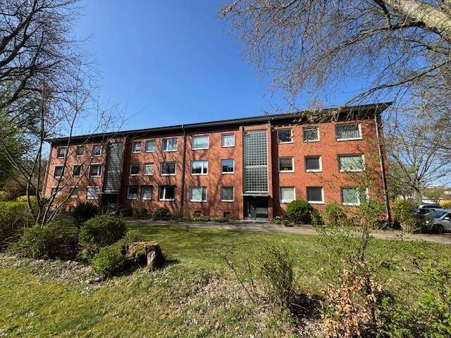Wohnung zum Kauf
