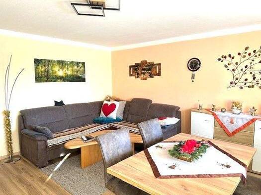 Wohnung zum Kauf 258.000 € 3 Zimmer 76,4 m² 2. Geschoss Siegsdorf 83313