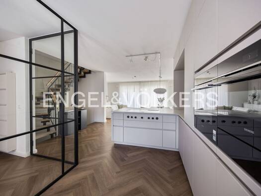 Einfamilienhaus zum Kauf 549.000 € 5 Zimmer 136 m² 101 m² Grundstück Muhr Muhr am See 91735