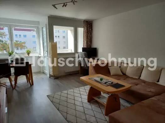 Wohnung zur Miete Tauschwohnung 915 € 2 Zimmer 51 m² 4. Geschoss Wilmersdorf Berlin 10715