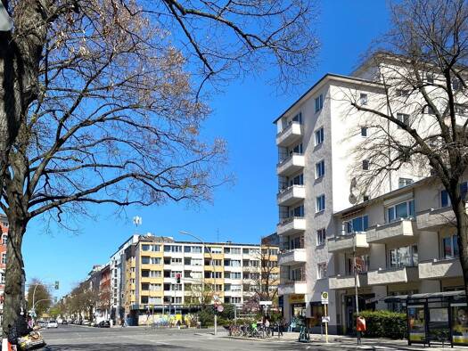 Laden zum Kauf 369.000 € 60 m² Verkaufsfläche Kreuzberg Berlin 10963