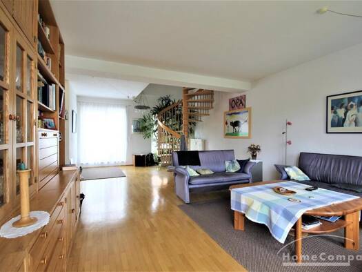 Wohnung zur Miete Wohnen auf Zeit 2.700 € 4 Zimmer 120 m² frei ab sofort Bad Homburg 61348