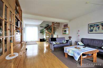 Wohnung zur Miete Wohnen auf Zeit 2.700 € 4 Zimmer 120 m² frei ab sofort Bad Homburg Bad Homburg 61348
