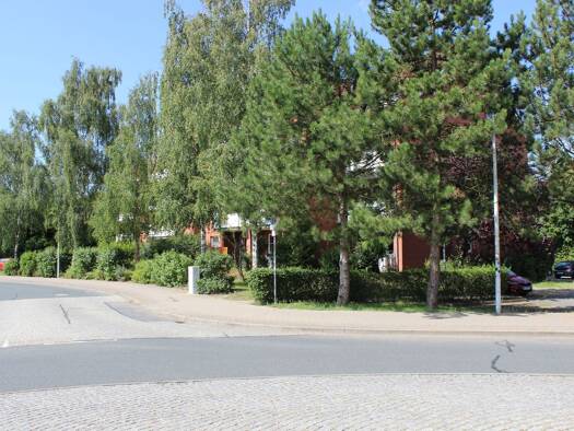 Wohnung zum Kauf 115.000 € 1 Zimmer 39,3 m² frei ab sofort Friedenshof Wismar 23966