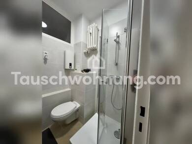 Wohnung zur Miete Tauschwohnung 800 € 1 Zimmer 37 m² 2. Geschoss Schmargendorf Berlin 14193