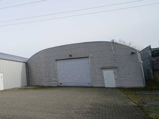 Lagerhalle zur Miete provisionsfrei 2.472 € 388 m² Lagerfläche Tiefenbroich Ratingen 40880