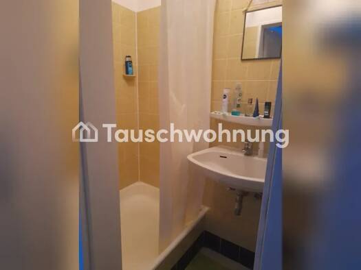 Wohnung zur Miete Tauschwohnung 385 € 1 Zimmer 27 m² Deutz Innenstadt 50679