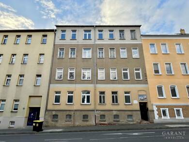 Mehrfamilienhaus zum Kauf 360.000 € 14 Zimmer 393 m² 369 m² Grundstück Schkeuditz Schkeuditz 04435