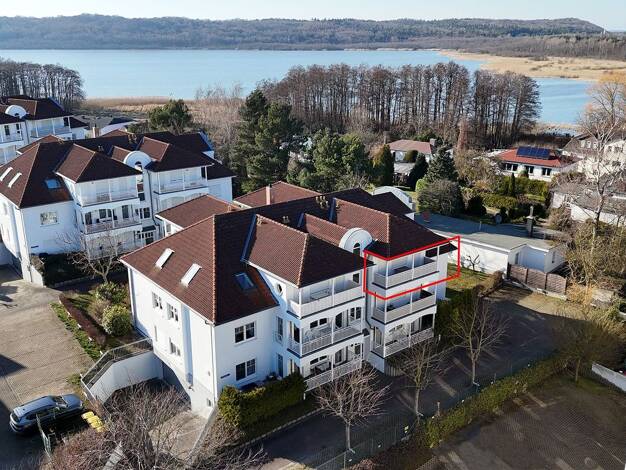 Wohnung zum Kauf 199.000 € 2 Zimmer 47 m² 2. Geschoss Binz Binz 18609