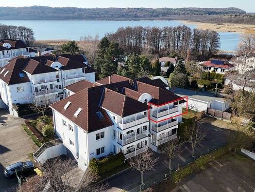 Wohnung zum Kauf 199.000 € 2 Zimmer 47 m² 2. Geschoss Binz Binz 18609