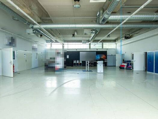 Produktionshalle zur Miete 5.964 € 720 m² Lagerfläche Gaimersheim Gaimersheim 85080