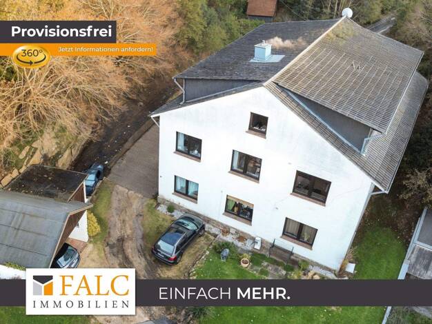 Mehrfamilienhaus zum Kauf provisionsfrei 324.000 € 13 Zimmer 360 m² 1.550 m² Grundstück Gehlenbeck Lübbecke 32312
