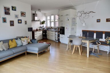 Wohnung zum Kauf provisionsfrei 715.000 € 3 Zimmer 85 m² 1. Geschoss Ottensen Hamburg 22765