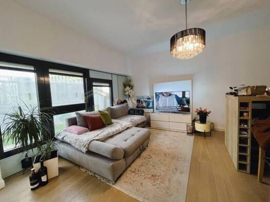 Wohnung zur Miete 1.000 € 2 Zimmer 43 m² 2. Geschoss Trsat, Rijeka Rijeka