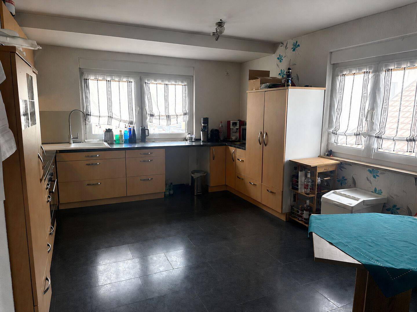 Einfamilienhaus zum Kauf - Ansicht 4