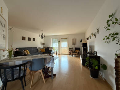 Wohnung zum Kauf 255.000 € 3 Zimmer 106 m² 2. Geschoss Rehbühl Weiden 92637