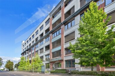 Bürofläche zur Miete 13 € 754 m² Bürofläche teilbar ab 754 m² Rödelheim Frankfurt am Main 60489