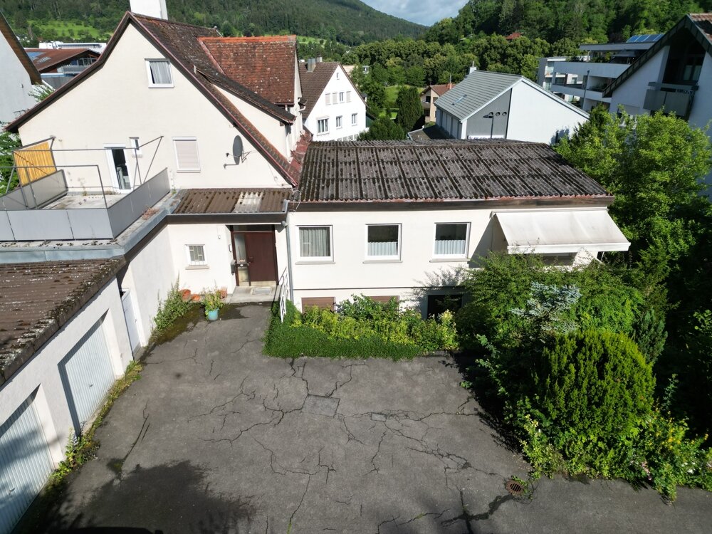 Haus zum Kauf 17 Zimmer 270 m²<br/>Wohnfläche 1.507 m²<br/>Grundstück Nagold Nagold 72202