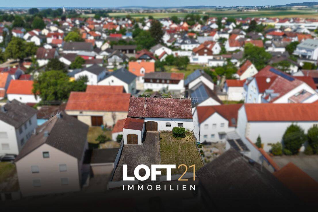 Grundstück zum Kauf, Ingolstadt