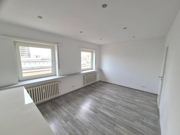 Bürofläche zur Miete provisionsfrei 550 € 22 m² Bürofläche Schulstraße Mitte Ludwigshafen am Rhein 67059