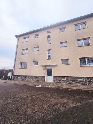 Wohnung zur Miete 272 € 2 Zimmer 33,8 m² 1. Geschoss Eugen-Richter-Str. 29 Johannesvorstadt Erfurt 99085