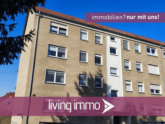 Wohnung zum Kauf provisionsfrei 29.000 € 3 Zimmer 64,9 m² 3. Geschoss Bernstadt a. d. Eigen Bernstadt auf dem Eigen 02748