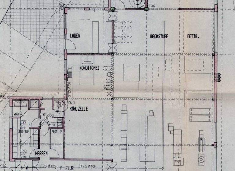 Produktionshalle zum Kauf 799.000 € 626 m² Lagerfläche Engen 78234