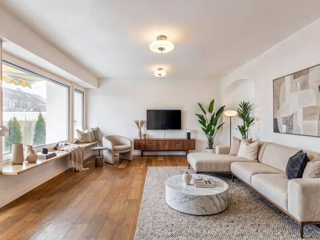 Wohnung zum Kauf 649.500 € 3 Zimmer 125,3 m² EG Neugilching Gilching 82205