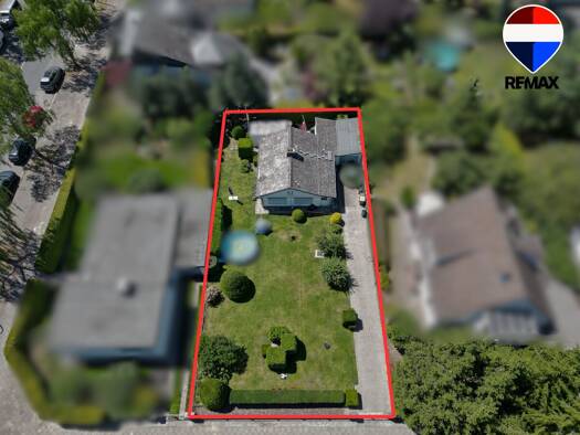 Einfamilienhaus zum Kauf 320.000 € 2,5 Zimmer 55 m² 581 m² Grundstück Lichtenrade Tempelhof-Schöneberg 12307