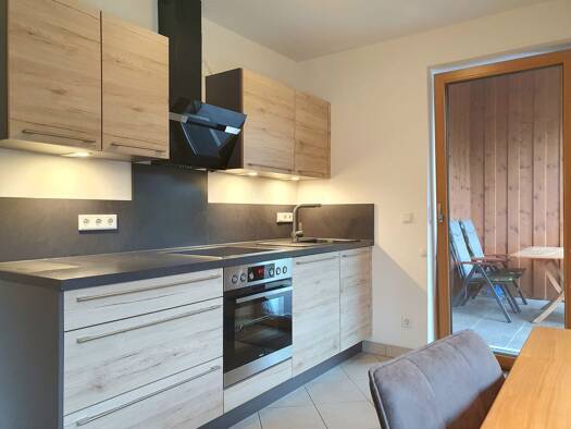 Terrassenwohnung zur Miete 1.800 € 4 Zimmer 120 m² Geschoss EG/3 frei ab sofort Garmisch Garmisch-Partenkirchen 82467