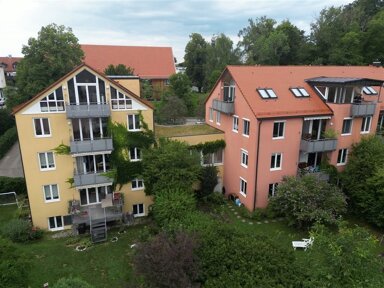 Wohnung zur Miete 1.545 € 3 Zimmer 93,3 m² 1. Geschoss Perchting Starnberg 82319