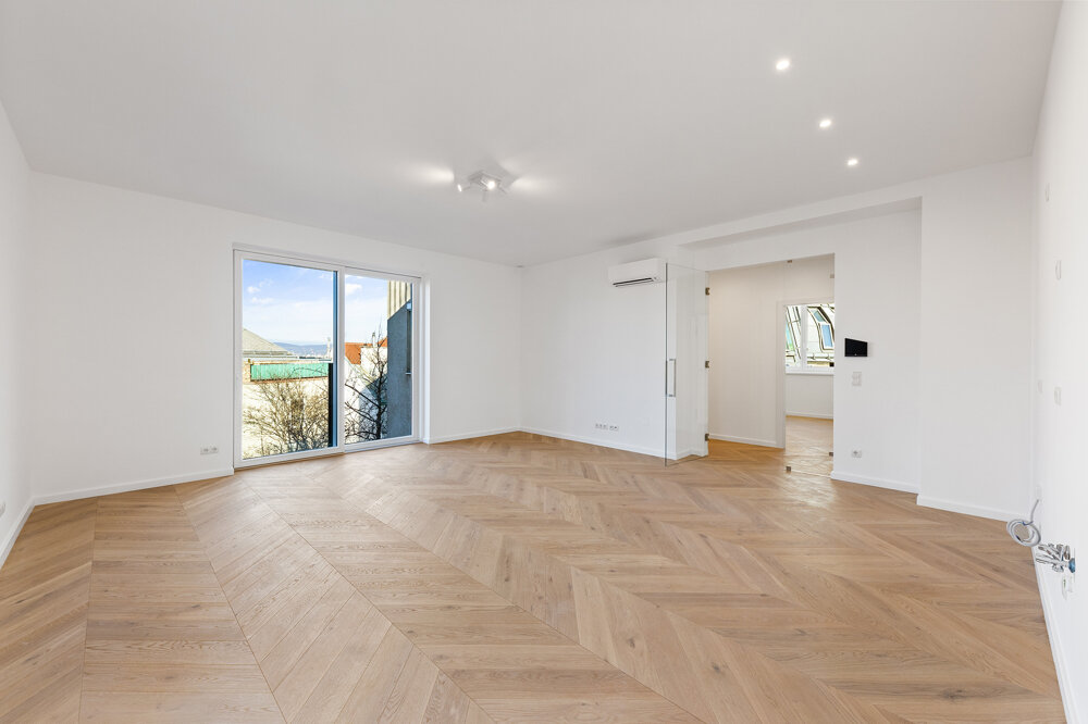 Wohnung zum Kauf 1.499.000 € 4 Zimmer 124,3 m²<br/>Wohnfläche 5.<br/>Geschoss Wien, Wieden 1040