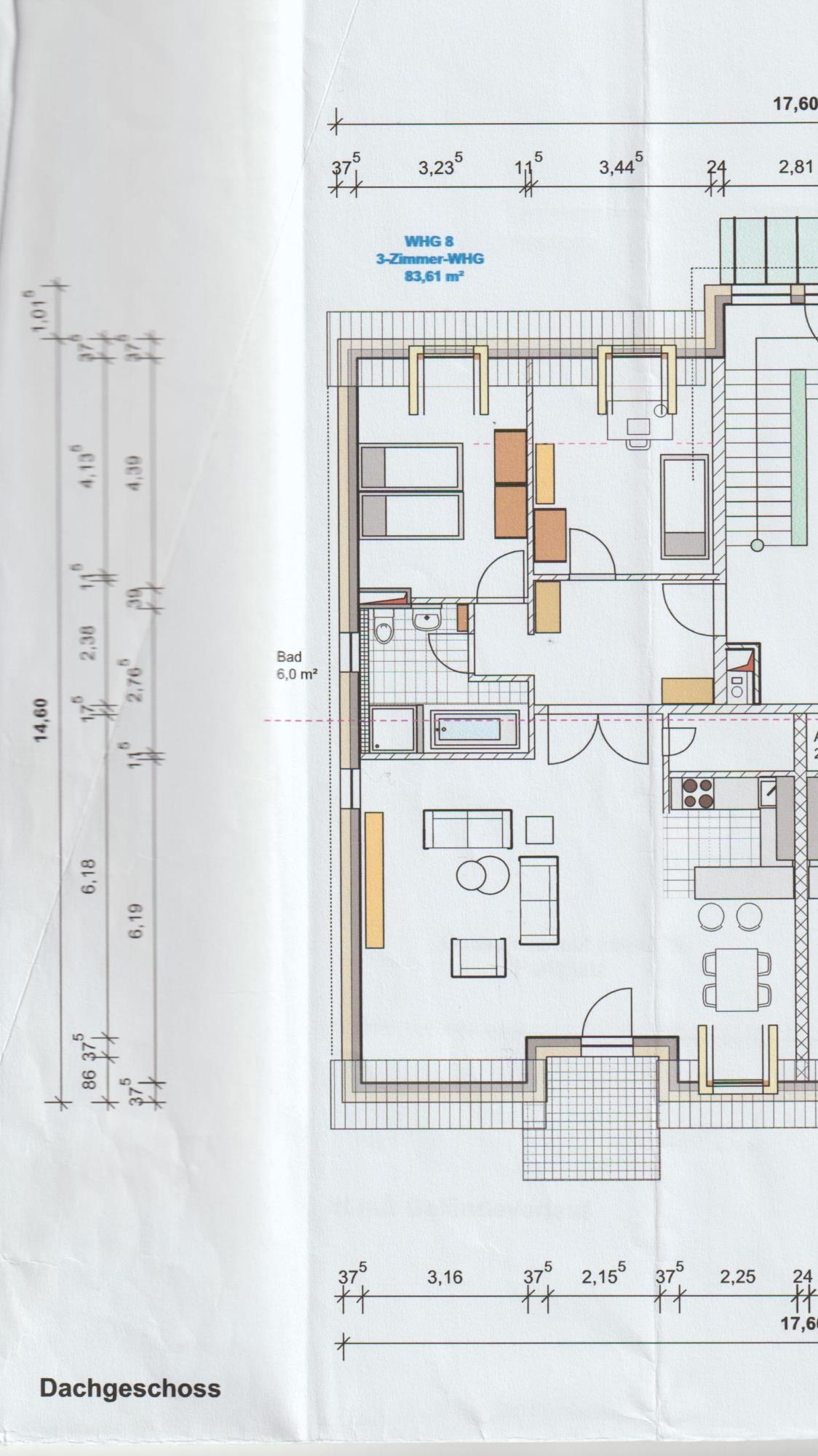 Wohnung zur Miete 920 € 3 Zimmer 85 m²<br/>Wohnfläche 2.<br/>Geschoss Großenseebach 91091