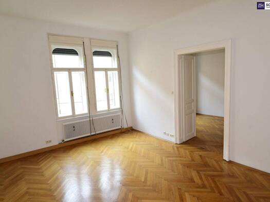 Wohnung zur Miete 519 € 2 Zimmer 75 m² 1. Geschoss frei ab 01.07.2026 Schumanngasse Sankt Leonhard Graz 8010