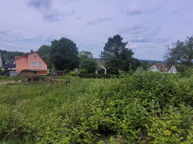 Grundstück zum Kauf 160.000 € 1.050 m² Grundstück frei ab sofort Huhnsberg 2 Dransfeld Dransfeld 37127