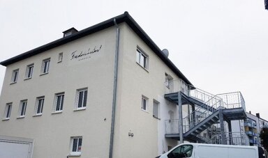 Wohnung zur Miete Wohnen auf Zeit 490 € 1 Zimmer 18 m² frei ab sofort Marbach Marbach am Neckar 71672