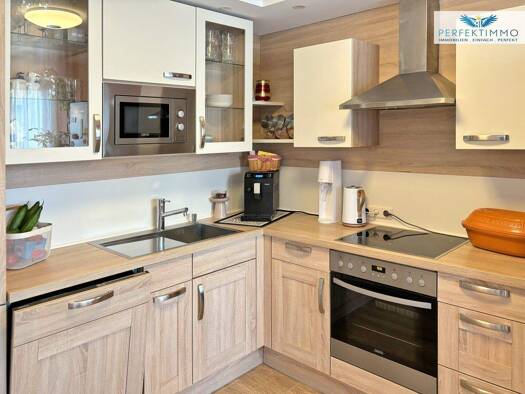 Wohnung zum Kauf 4 Zimmer 96 m² 1. Geschoss Imst 6460