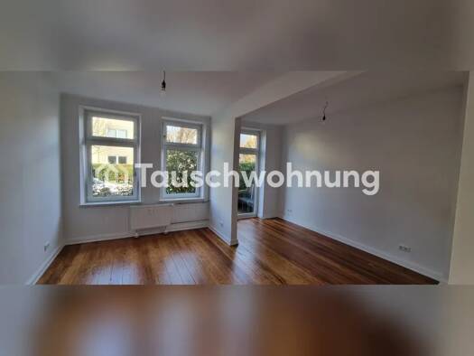 Wohnung zur Miete Tauschwohnung 1.200 € 3 Zimmer 75 m² EG Sasel Wandsbek 22041