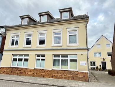 Mehrfamilienhaus zum Kauf 735.000 € 1.893 m² Grundstück Preetz 24211