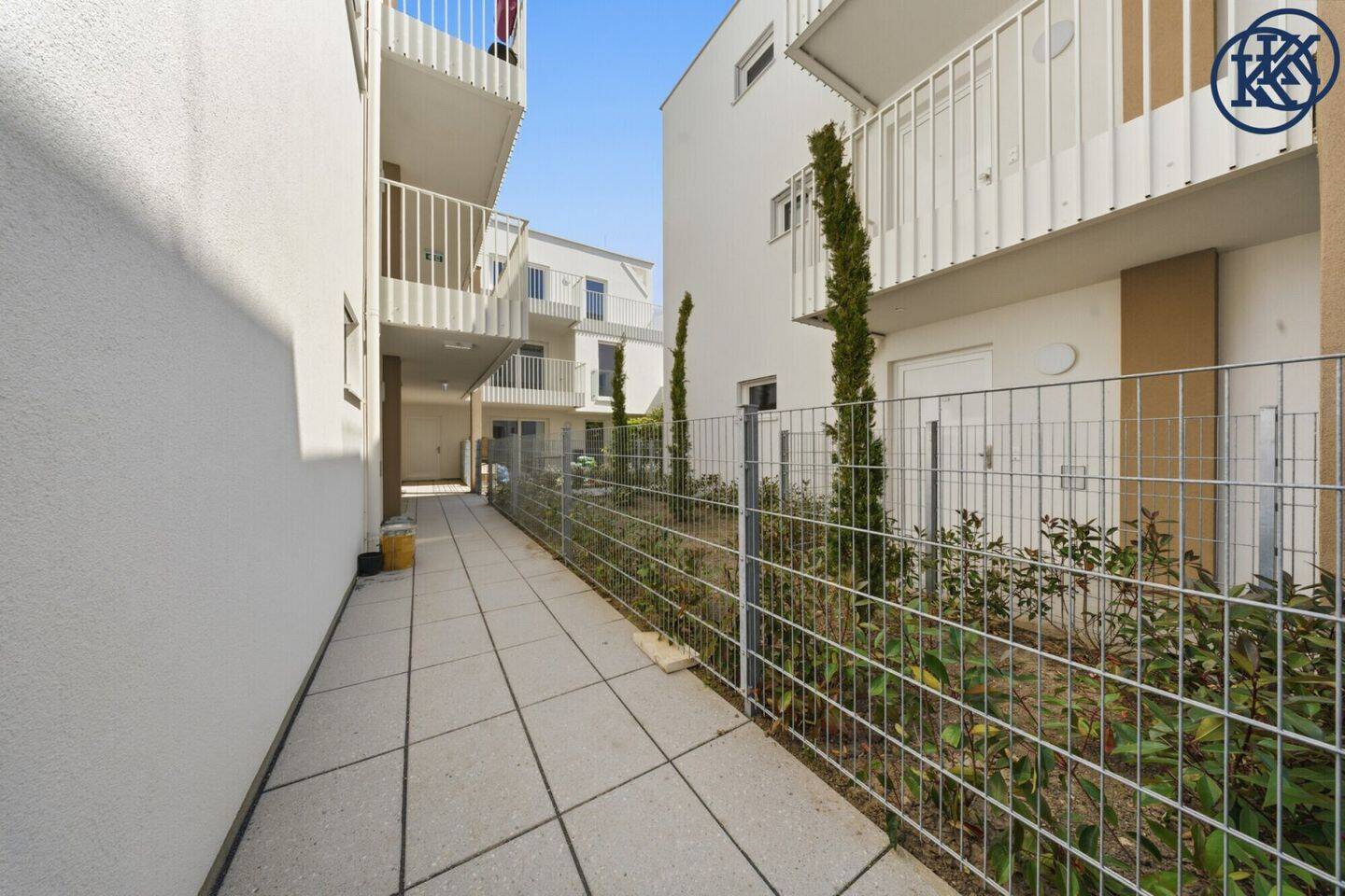 Wohnung – Donaustadt - Ansicht 5