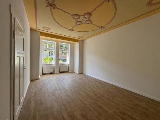 Wohnung zur Miete 900 € 3 Zimmer 77,1 m² Daberstedt Erfurt 99099